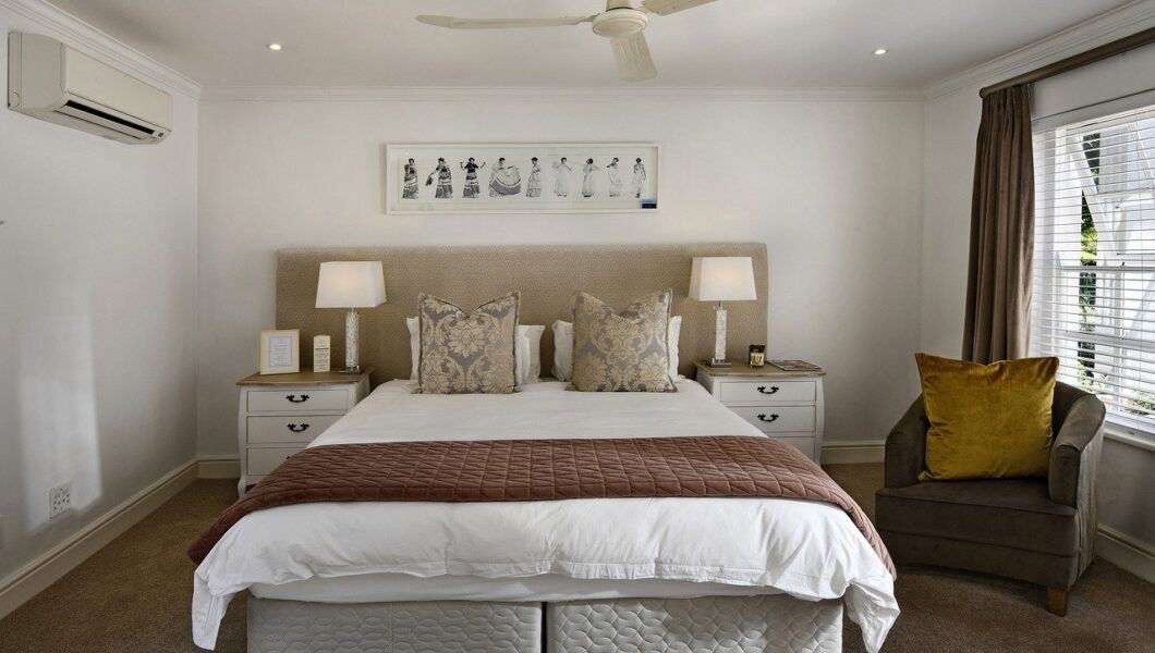 Renkli Modern Yatak Odası Tasarımları