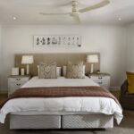 Renkli Modern Yatak Odası Tasarımları