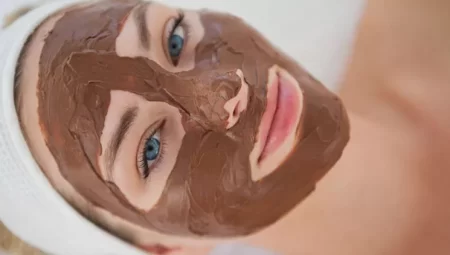 Çikolatalı Cilt Bakımı Nasıl Yapılır
