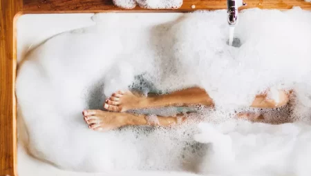 Hardal Banyosunun Faydaları Nelerdir?