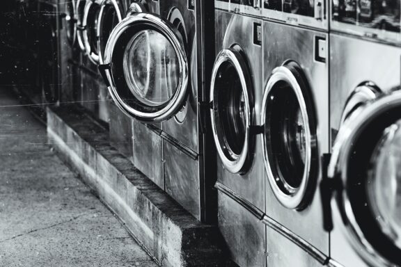 Yaygın Çamaşır Makinesi Sorunları
