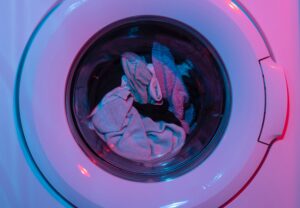Yaygın Çamaşır Makinesi Sorunları