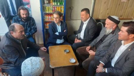 Rize’de yurttaşın eğitim isyanı: Köylerde bir Tane Okul bırakmadılar, imam hatibe çevirdiler