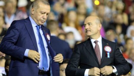 CHP’li Veli Ağbaba’dan Erdoğan ve Soylu’ya sert tepki: “AKP ‘Bir ülke nasıl yönetilmez’in vücut bulmuş halidir”