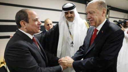 Erdoğan-Sisi görüşmesinin perde arkası ortaya çıktı: ‘Planlı görüşme’ de gelebilir