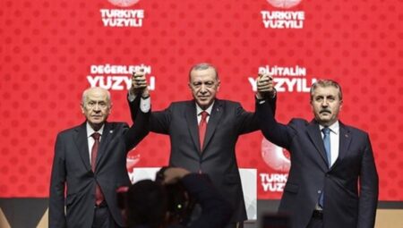 Fethi Açıkel: Erdoğan’ın açıkladığı ‘Türkiye Yüzyılı’ değil; reddiye metnidir