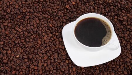 Günde kaç fincan kahve içilmeli?
