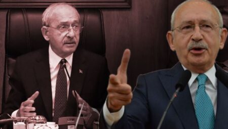 Kemal Kılıçdaroğlu: İlk işimiz Suriye’nin meşru yönetimi ile görüşmek
