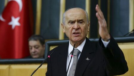 Son Dakika… Bahçeli’nin hedefinde 6’lı masa var: ‘Bir arpa boyu mesafe alamadılar’
