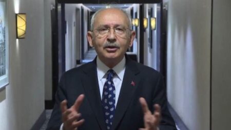 Son Dakika: Kemal Kılıçdaroğlu: Bay Kemal Londra’da ne mi yapıyor; buyurun açıklıyorum