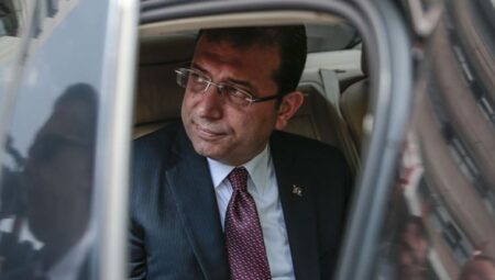 Son Dakika… Kritik dava öncesi Ekrem İmamoğlu’ndan açıklama:  ‘Türk yargısına güvenmek istiyorum’