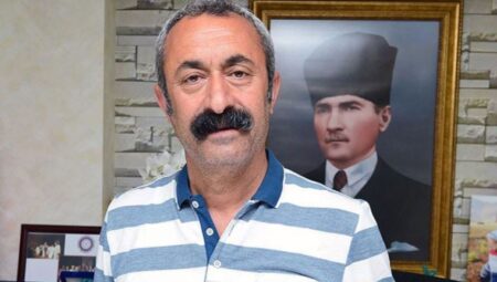 Tunceli Belediye Başkanı Fatih Mehmet Maçoğlu: Halkı karşı karşıya getirme çabalarını kınıyoruz
