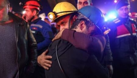 CHP’li Aysu Bankoğlu’ndan TTK’ye ‘Amasra’ tepkisi