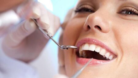 Diş çürükleri ağız içi kanserine neden olabilir