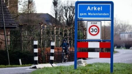 IŞİD ‘güvenlik şefi’ Hollanda’da oturma izni aldı
