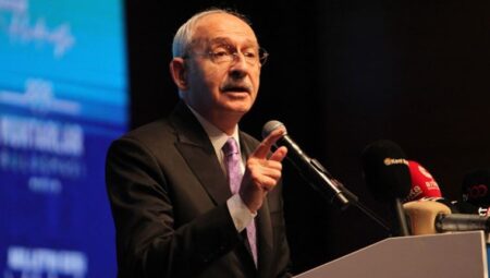 Kemal Kılıçdaroğlu: Evlerde kullanılan doğalgazın birim fiyatını hemen indirin