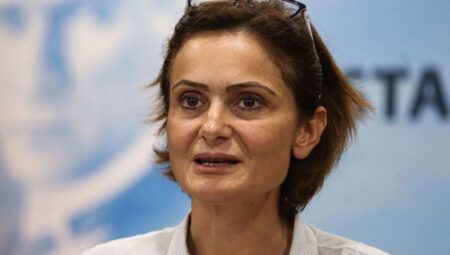 Son Dakika: Kaftancıoğlu ‘Fahrettin Altun’a hakaret’ davasında beraat etti