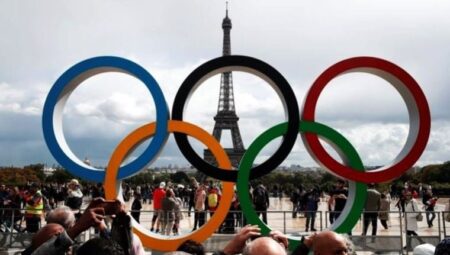 Uluslararası Olimpiyat Komitesi’ne suçlama: ‘Savaş destekçisi’