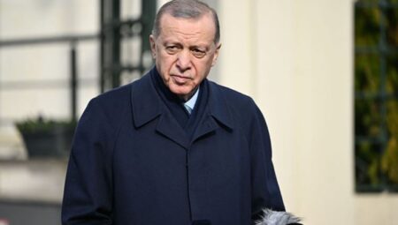 Veli Ağbaba: Bizim için en iyi aday Recep Tayyip Erdoğan’dır
