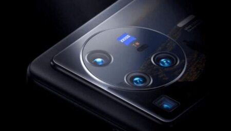 Vivo’nun X90 serisi tanıtıldı! İşte telefon serisinin özellikleri