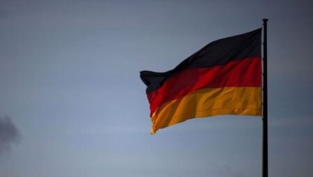 Alman Başkonsolosluğu ‘güvenlik endişesiyle’ kapandı