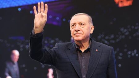 Erdoğan’dan ‘konsolosluk’ açıklaması: Pazartesi günü kabine toplantısında gerekli kararları alacağız
