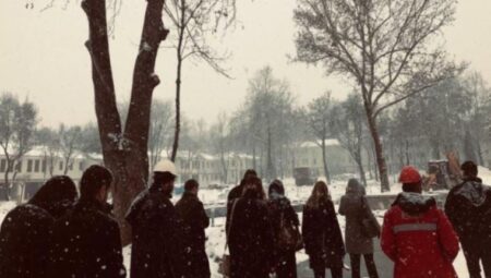 Saraçoğlu Mahallesi’nde keşif yapıldı: ‘İvedilikle, tahribatlar durdurulmalıdır’
