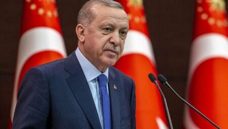Şentop açıkladı: Erdoğan’a Nobel ödülü için 11 ülkeden başvuru
