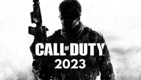 Call of Duty 2023’ün beklenen çıkış tarihi açıklandı