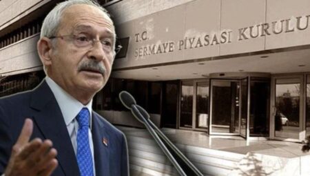 Kılıçdaroğlu: SPK konusunda verdiğim sözü unutmadım, istifasını isteyeceğim