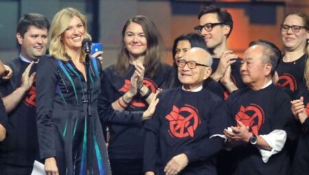 Nobel Barış Ödüllü STK’dan ‘Nükleer Savaş’ uyarısı
