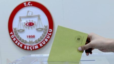 14 Mayıs’ta kaç kişi oy kullanacak? Türkiye’de kaç seçmen var? Seçimde kaç sandık olacak?