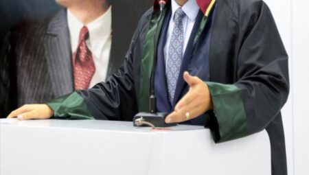 5 Nisan Avukatlar Günü’nde hukukçular Cumhuriyet’e konuştu: Reforma ihtiyaç var