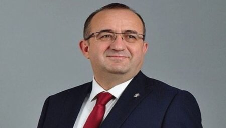 AKP Çanakkale Milletvekili adayı Ayhan Gider kimdir? Ayhan Gider kaç yaşında, nereli?