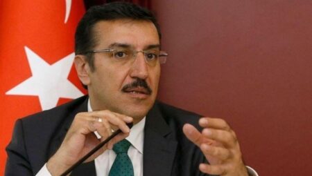 AKP Malatya Milletvekili adayı Bülent Tüfenkci kimdir? Bülent Tüfenkci kaç yaşında, nereli?