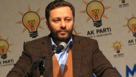 AKP Rize Milletvekili adayı Muhammed Avcı kimdir? Muhammed Avcı kaç yaşında, nereli?