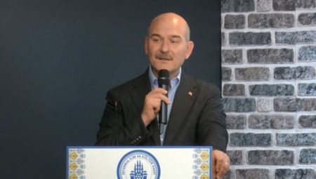 Bugün 28 Nisan! İçişleri Bakanı Süleyman Soylu, 14 Mayıs seçimlerini ‘darbe girişimi’ saydı