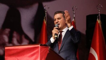 CHP kararının ardından Sarıgül’den HDP çıkışı
