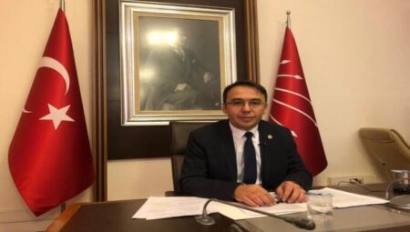 CHP Kastamonu Milletvekili adayı Hasan Baltacı kimdir? Hasan Baltacı kaç yaşında, nereli?