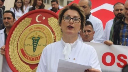 CHP Osmaniye Milletvekili adayı Dr. Asu Kaya Gedik kimdir? Asu Kaya Gedik kaç yaşında, nereli?