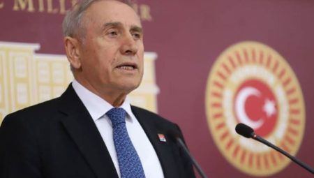 CHP’li Yıldırım Kaya, Cumhuriyet için yazdı: Deprem bölgesine acil eğitim planı gerek