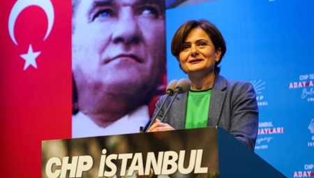 ‘Diktatör’ davası: Canan Kaftancıoğlu, Erdoğan tarafından açılan davada beraat etti