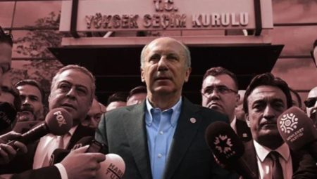 ‘İnce’likten eser yok: 21 yıldır AKP’nin gadrine uğrayan medya hedefinde!