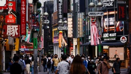 Japonya’da nüfus krizi büyüyor: Okullar kapanıyor
