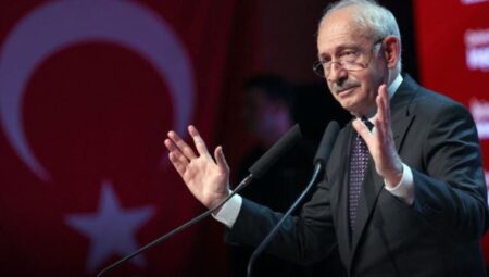 Kılıçdaroğlu’nun ziyaret planında İnce ayrıntısı