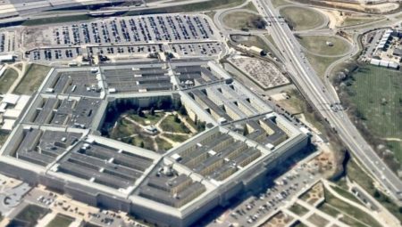 Pentagon’dan sızdırılan gizli belgeler internette nasıl yayıldı?