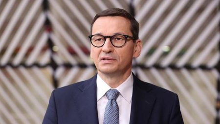 Polonya: Avrupa’nın en güçlü ordusunu kuracağız