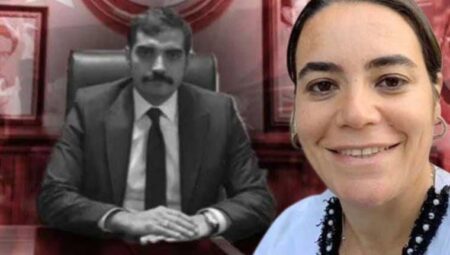 Türkeş’in kızından MHP’ye Sinan Ateş tepkisi: ‘Babamın kemikleri sızlıyor’