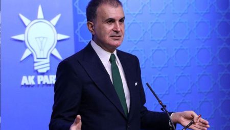 AKP’li Ömer Çelik’ten ‘İmamoğlu’na saldırı’ açıklaması: Soruşturma başlatılacak