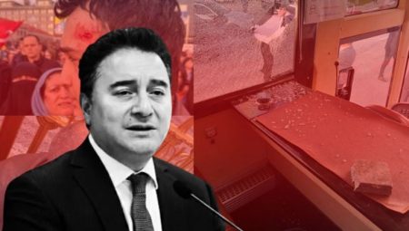 Ali Babacan: ‘Tutumları çok gevşek oldu, açıklıkla söyleyemediler ama…’